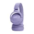 JBL TUNE 520BT Purple Wireless On-Ear Headphone